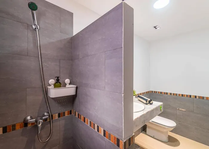 Aurora By Vila Playa Blanca (Lanzarote)