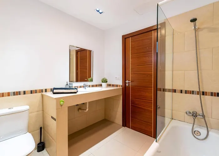 Aurora By Vila Playa Blanca (Lanzarote)