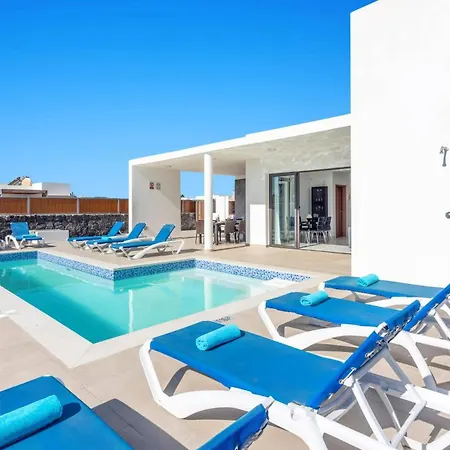 Aurora By * Playa Blanca (Lanzarote)