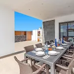 Villa Aurora By Playa Blanca