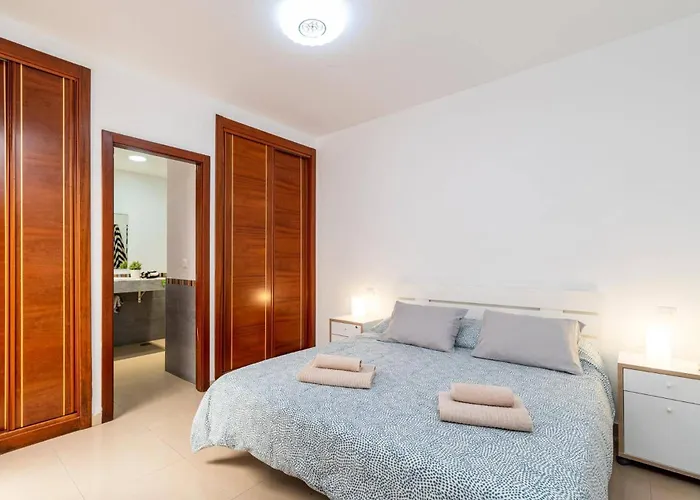 Aurora By Villa Playa Blanca