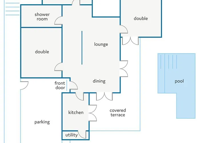 Aurora By * Playa Blanca