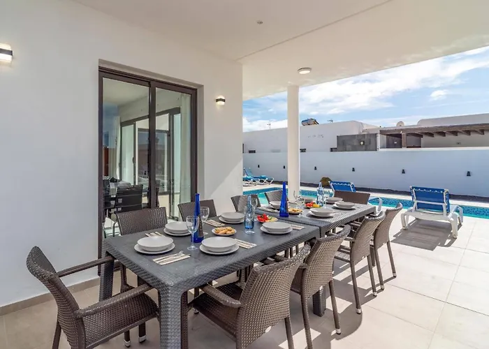 ヴィラ Aurora By *