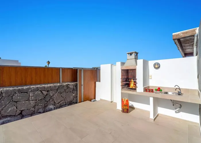 Aurora By * プラヤ・ブランカ